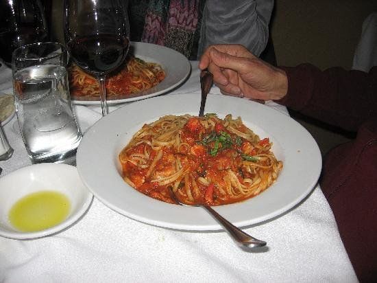 Angelina's Ristorante & Wine